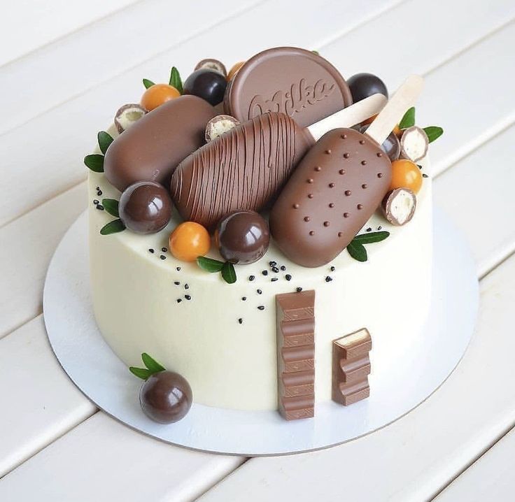 Le gâteau au chocolat parfait : secrets de pâtissiers