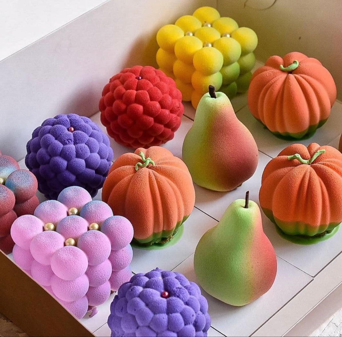 Baby shower : idées de desserts qui épatent