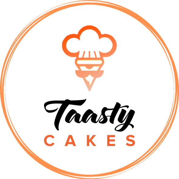 Logo TaastyCakes