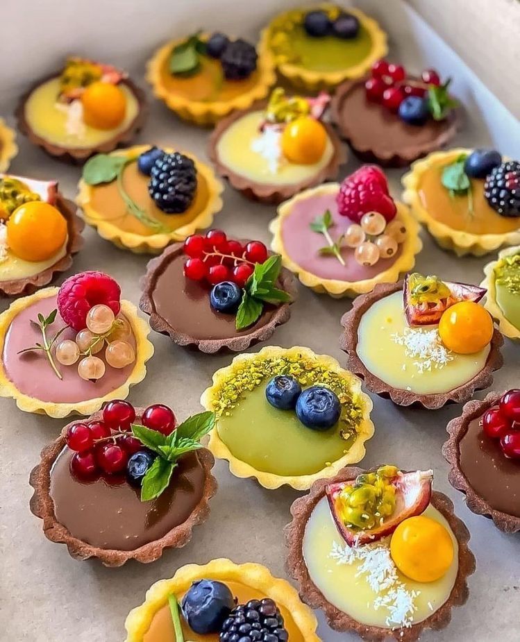 Pourquoi commander un gâteau artisanal plutôt qu'en grande surface ?